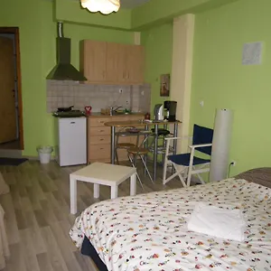  Διαμέρισμα Homy Cozy Towards The Centre Ελλάδα