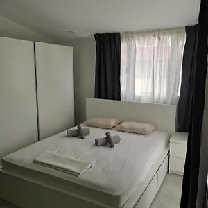 Skg Deluxe Διαμέρισμα