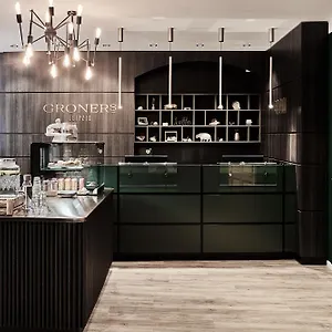  Hostel Groners Center Γερμανία