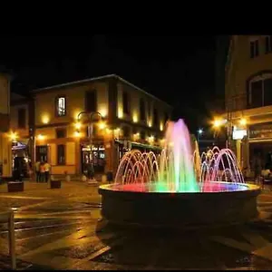 Jacuzzi Ladadika Διαμέρισμα