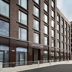 *** Ξενοδοχείο Hampton By Hilton Docklands Ηνωμένο Βασίλειο