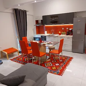 Kabana City Center Διαμέρισμα