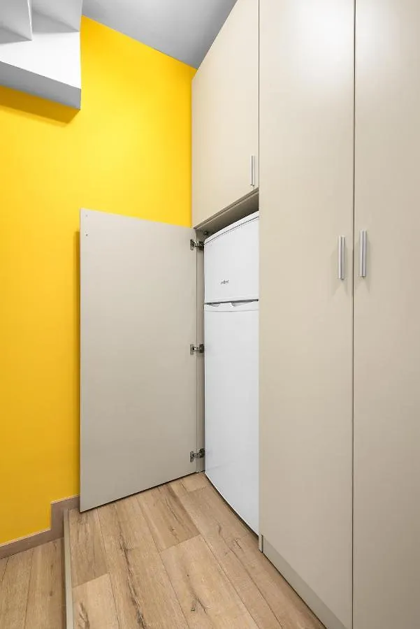 Amarillo, Nilie Hospitality Mgmt Apartment Salonic