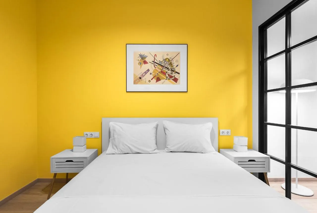 Amarillo, Nilie Hospitality Mgmt Apartment Salonic