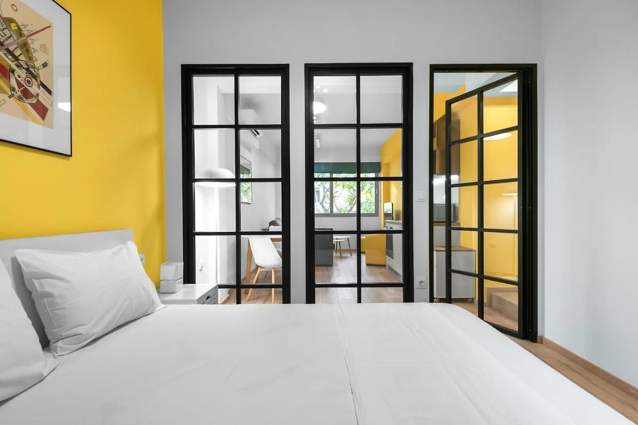 Amarillo, Nilie Hospitality Mgmt Apartment Salonic