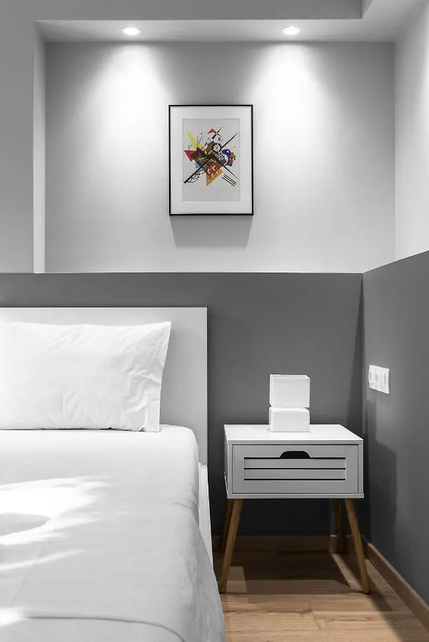 Amarillo, Nilie Hospitality Mgmt Apartment Salonic