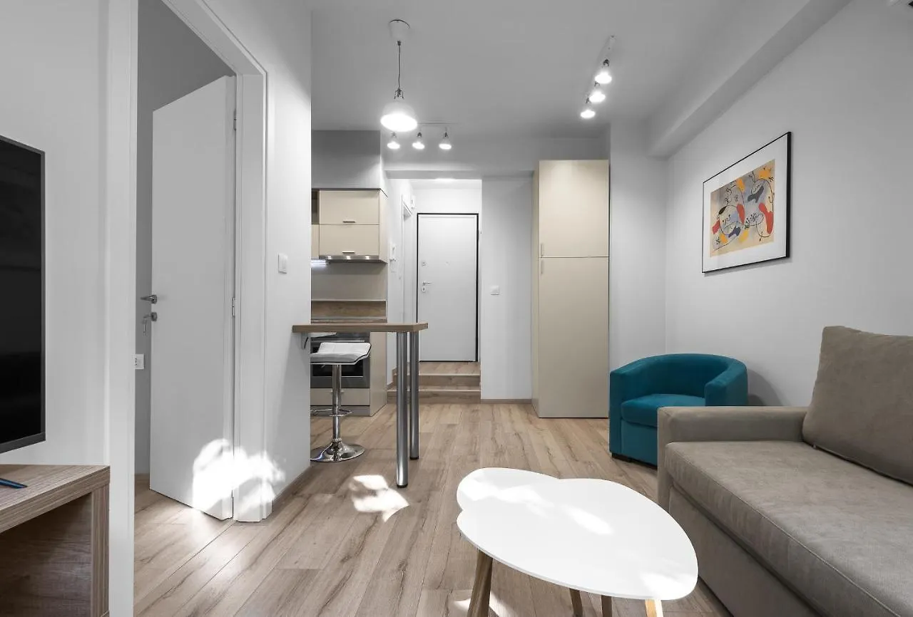 Amarillo, Nilie Hospitality Mgmt Apartment Salonic Grecia